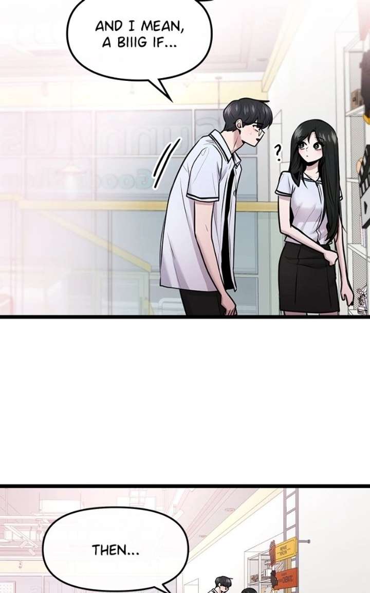 Back to Chanbi - Chapter 84 Page 20