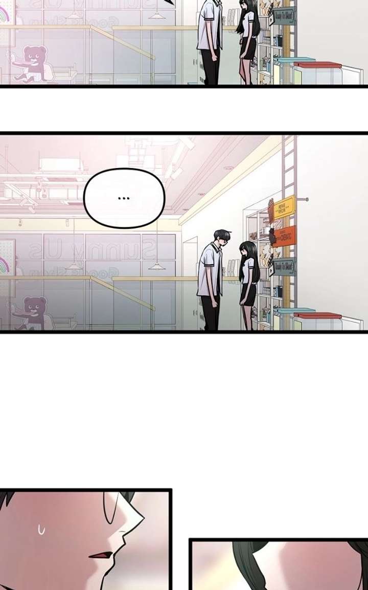 Back to Chanbi - Chapter 84 Page 21