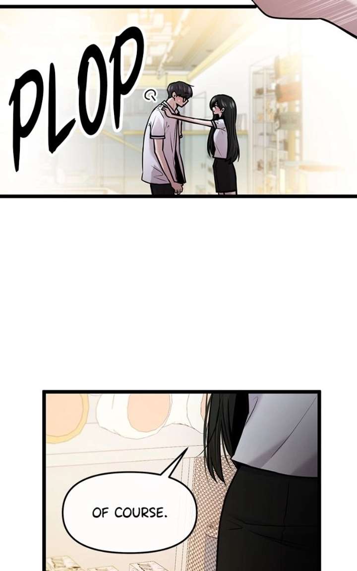 Back to Chanbi - Chapter 84 Page 24