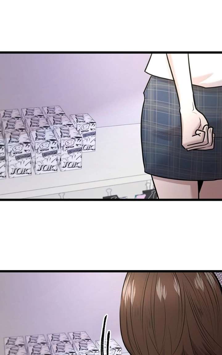 Back to Chanbi - Chapter 84 Page 26