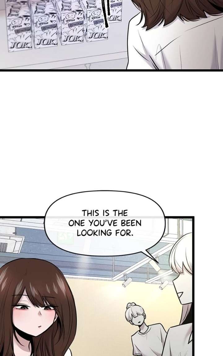 Back to Chanbi - Chapter 84 Page 27