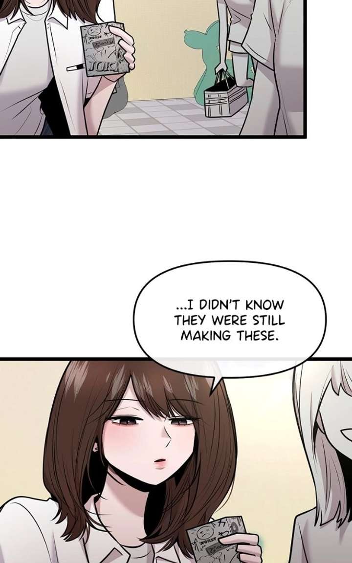 Back to Chanbi - Chapter 84 Page 28