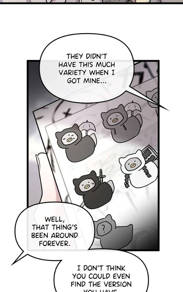 Back to Chanbi - Chapter 84 Page 29