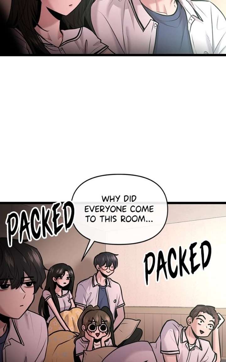 Back to Chanbi - Chapter 84 Page 3