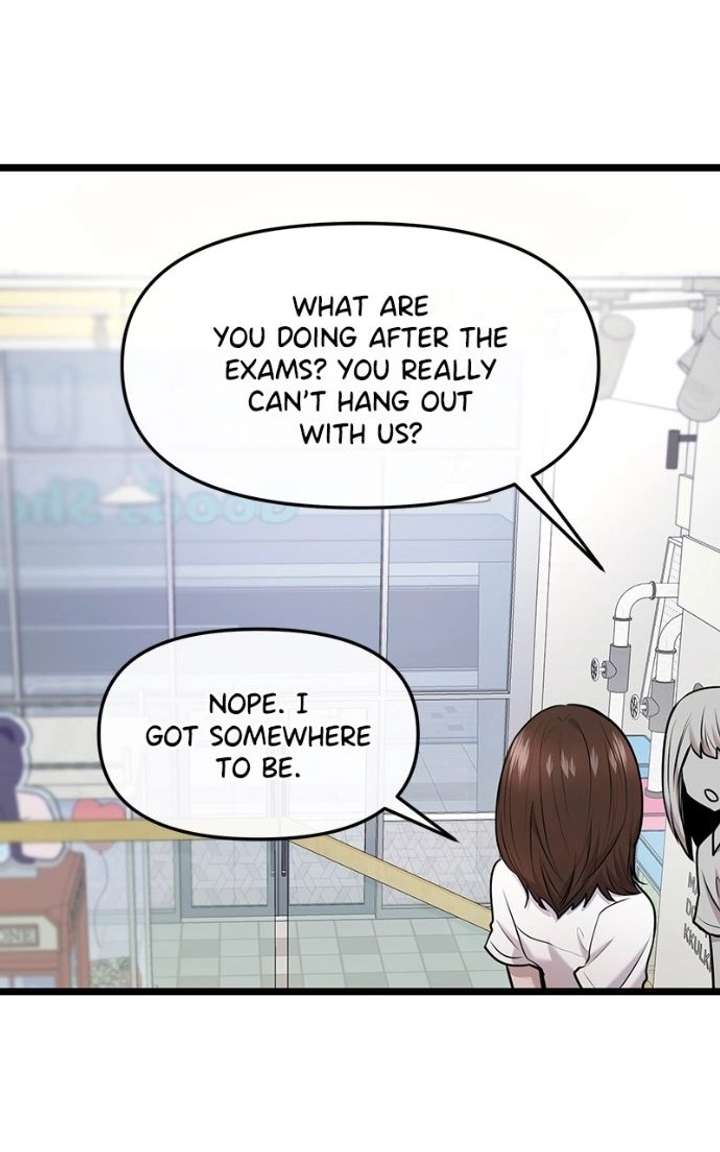 Back to Chanbi - Chapter 84 Page 31