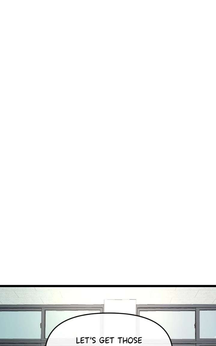 Back to Chanbi - Chapter 84 Page 33