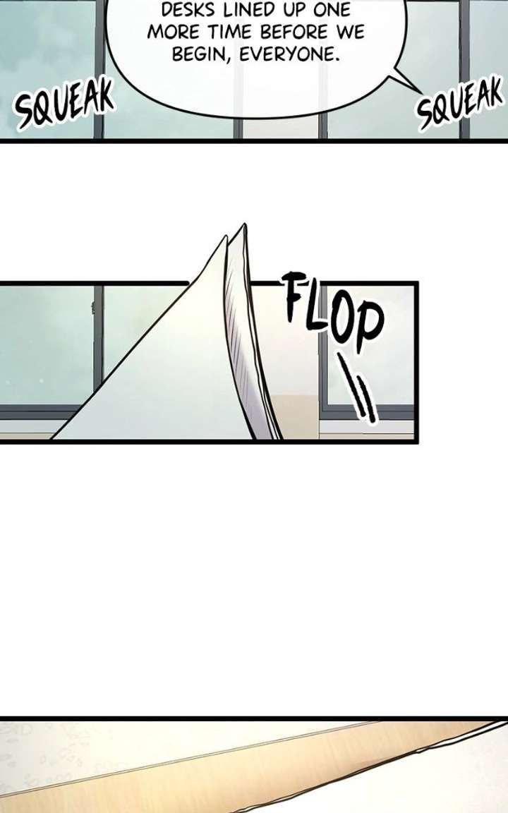 Back to Chanbi - Chapter 84 Page 34