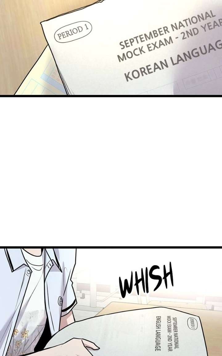 Back to Chanbi - Chapter 84 Page 35