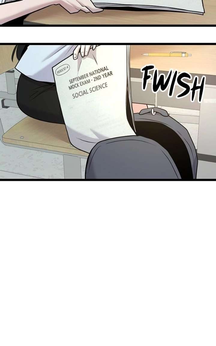 Back to Chanbi - Chapter 84 Page 36