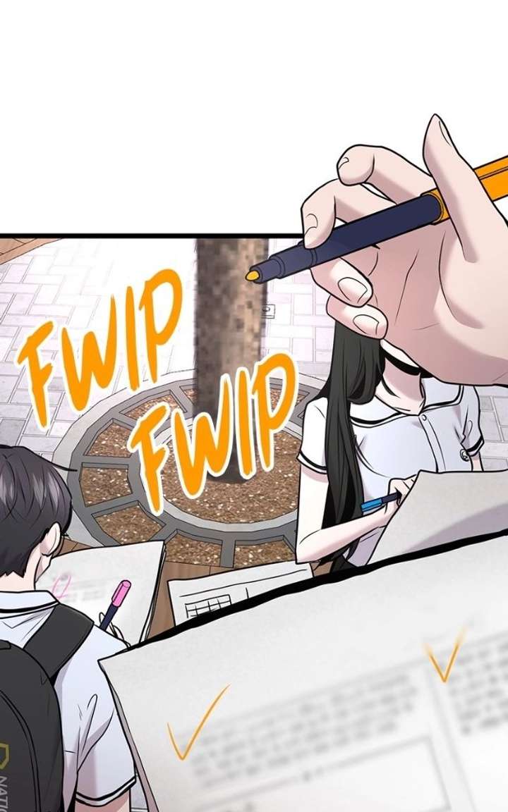 Back to Chanbi - Chapter 84 Page 37