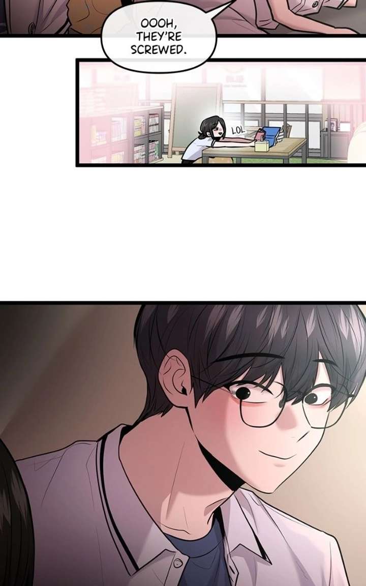 Back to Chanbi - Chapter 84 Page 4
