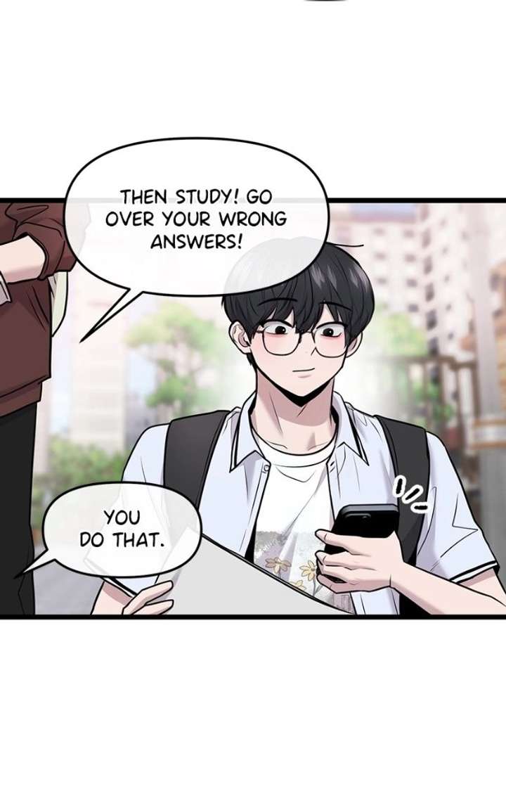 Back to Chanbi - Chapter 84 Page 41