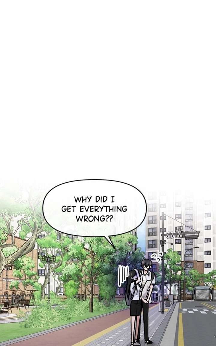 Back to Chanbi - Chapter 84 Page 47