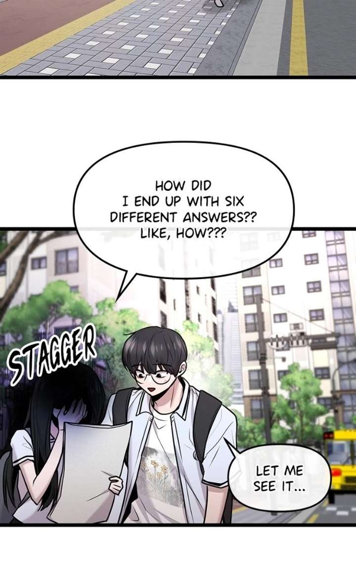 Back to Chanbi - Chapter 84 Page 48