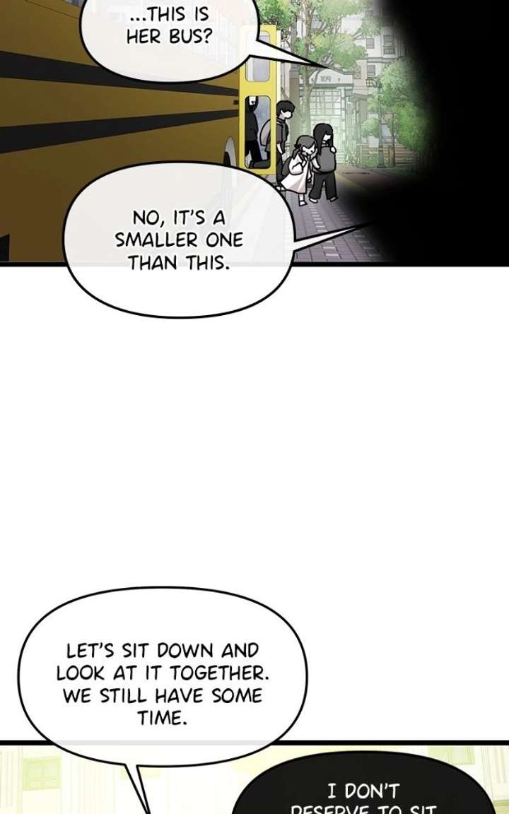 Back to Chanbi - Chapter 84 Page 50