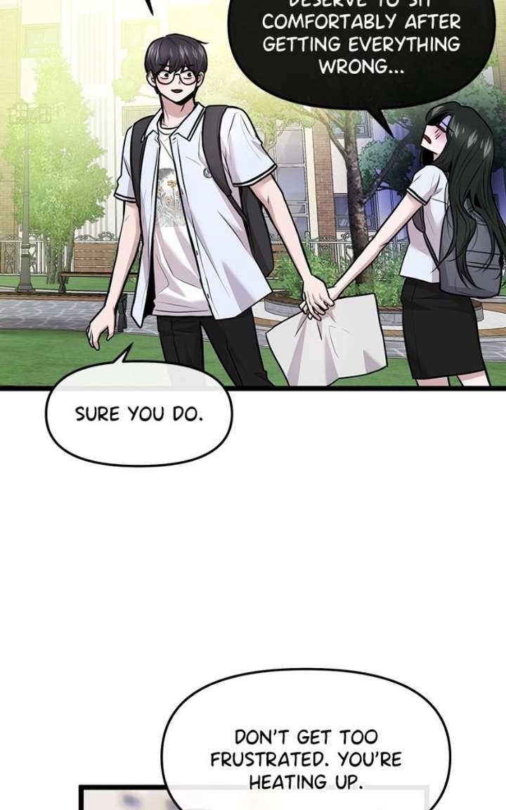 Back to Chanbi - Chapter 84 Page 51