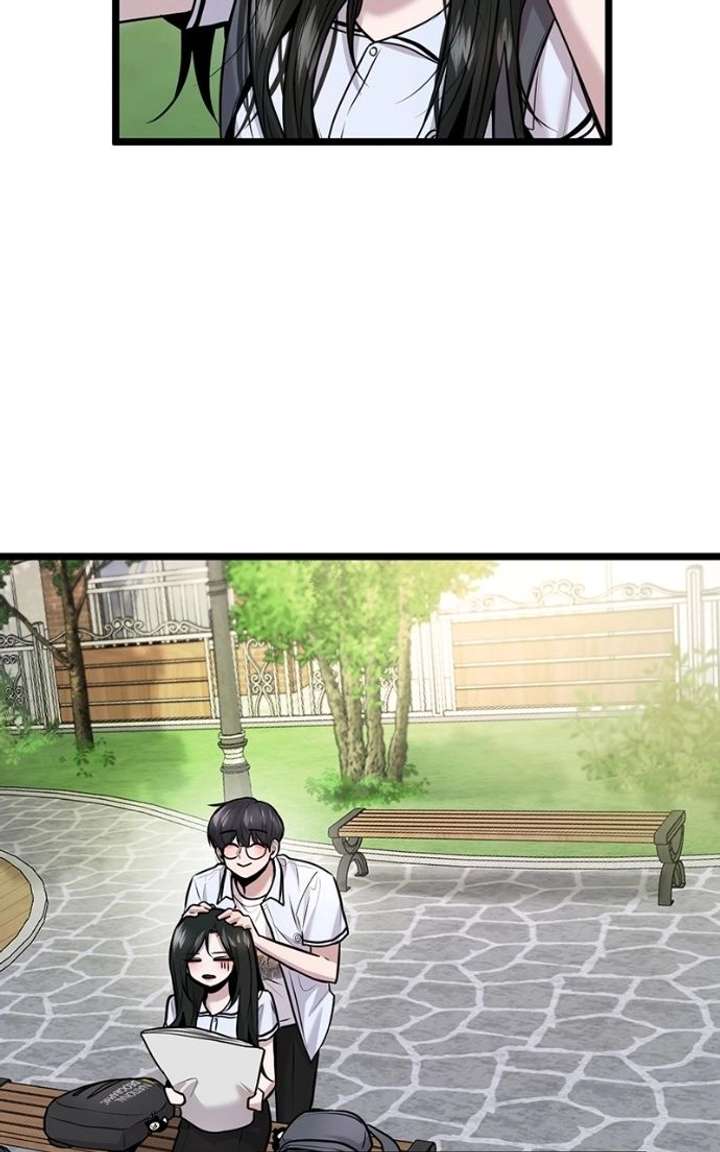 Back to Chanbi - Chapter 84 Page 53