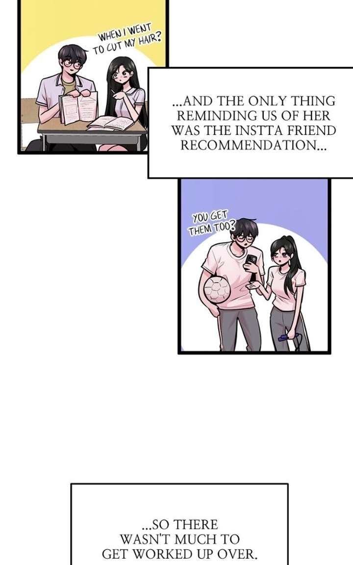 Back to Chanbi - Chapter 84 Page 55