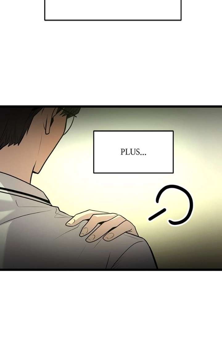 Back to Chanbi - Chapter 84 Page 56