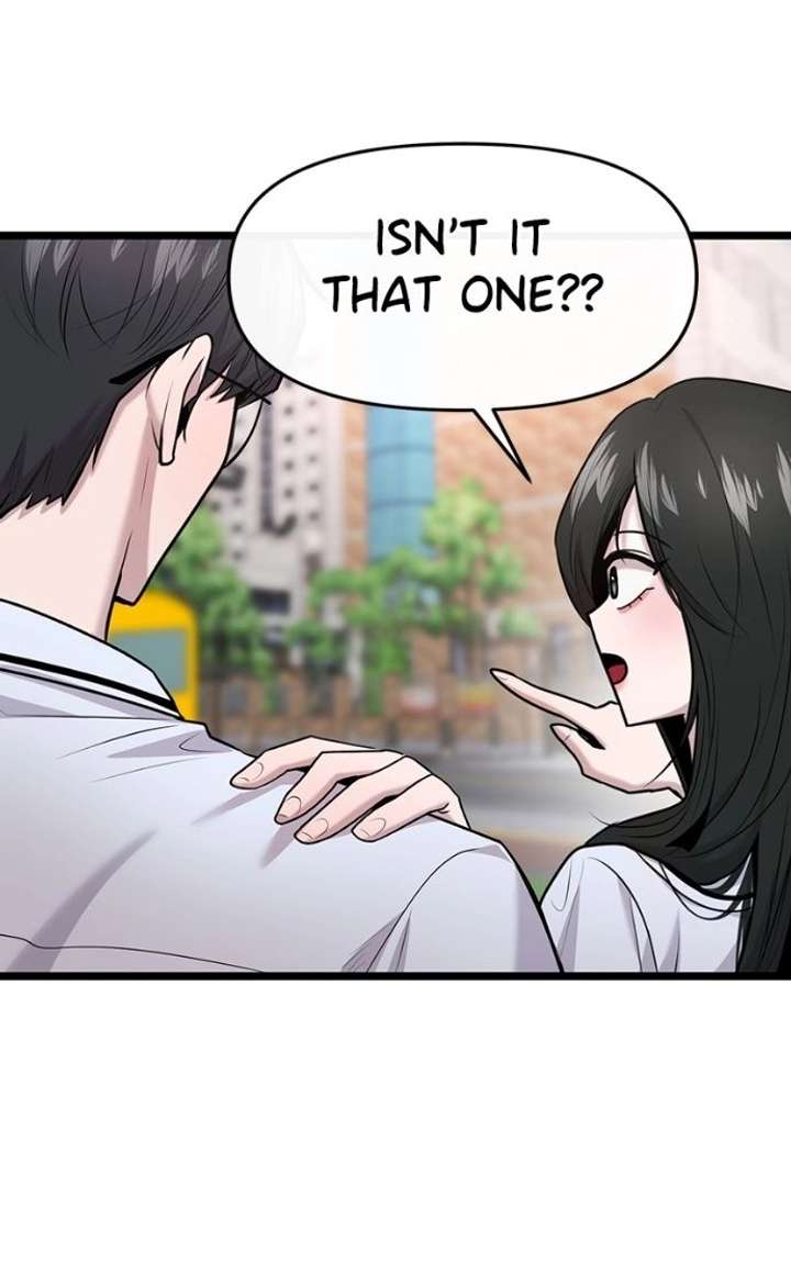 Back to Chanbi - Chapter 84 Page 57