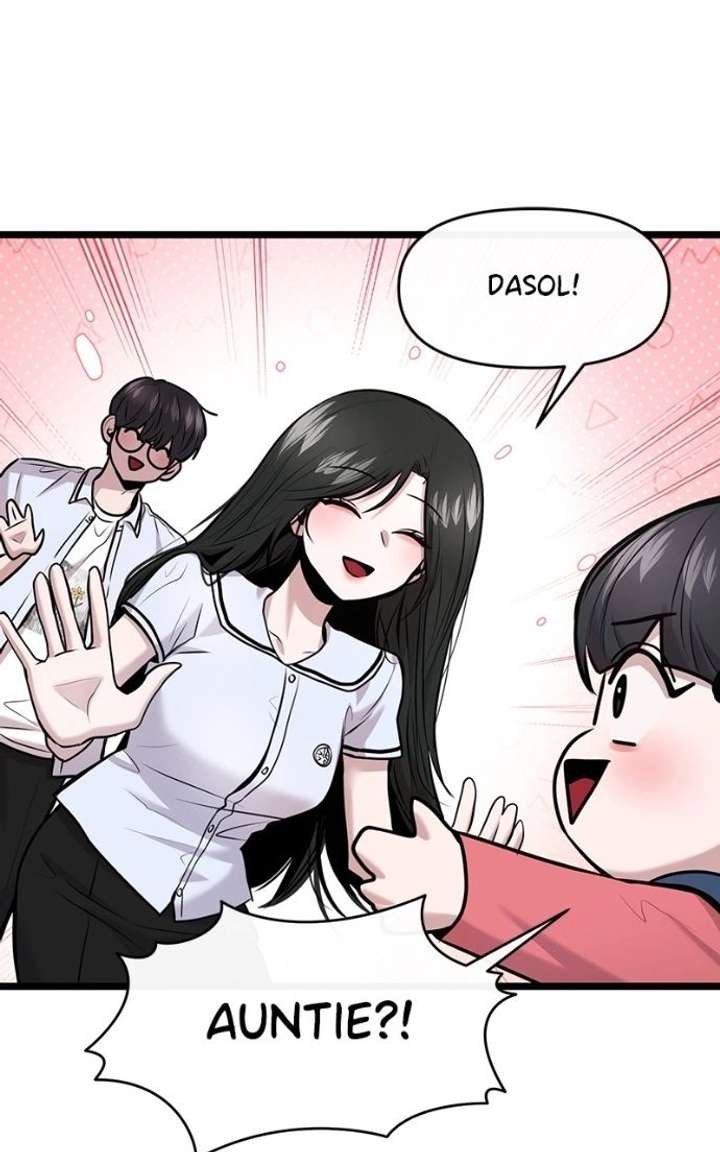 Back to Chanbi - Chapter 84 Page 59
