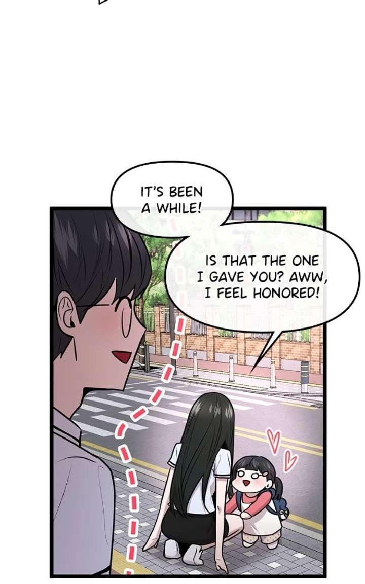 Back to Chanbi - Chapter 84 Page 60