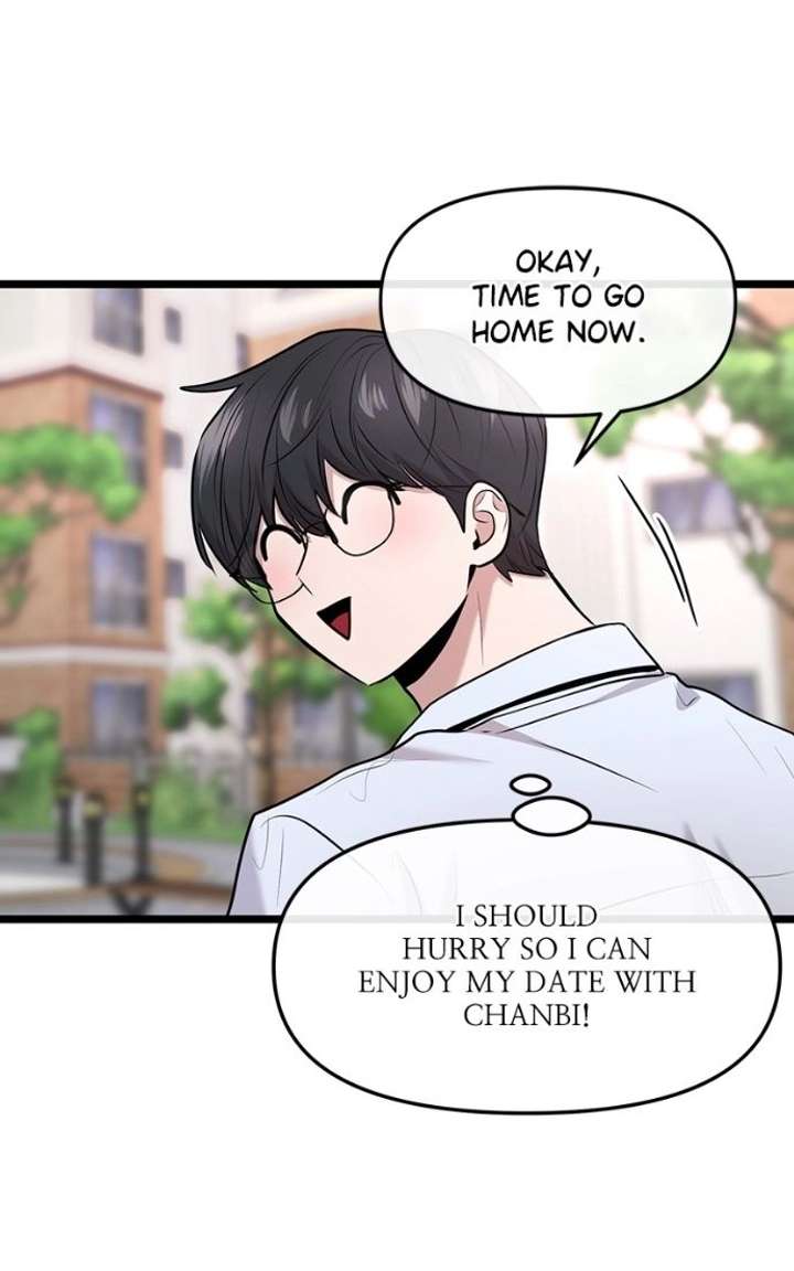 Back to Chanbi - Chapter 84 Page 61