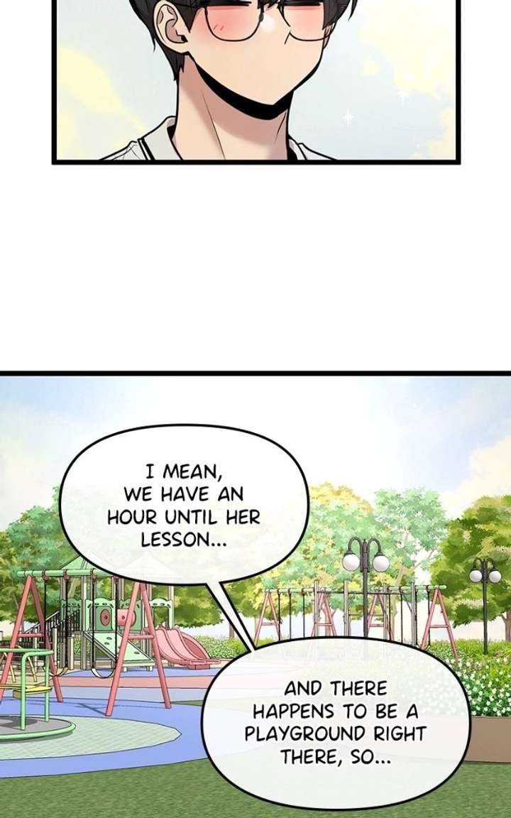 Back to Chanbi - Chapter 84 Page 64