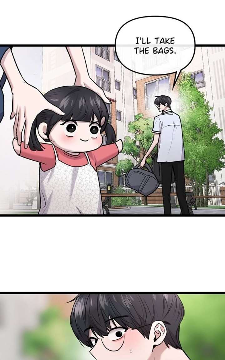 Back to Chanbi - Chapter 84 Page 66