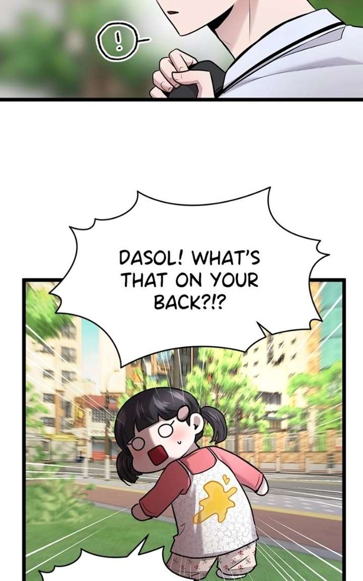 Back to Chanbi - Chapter 84 Page 67