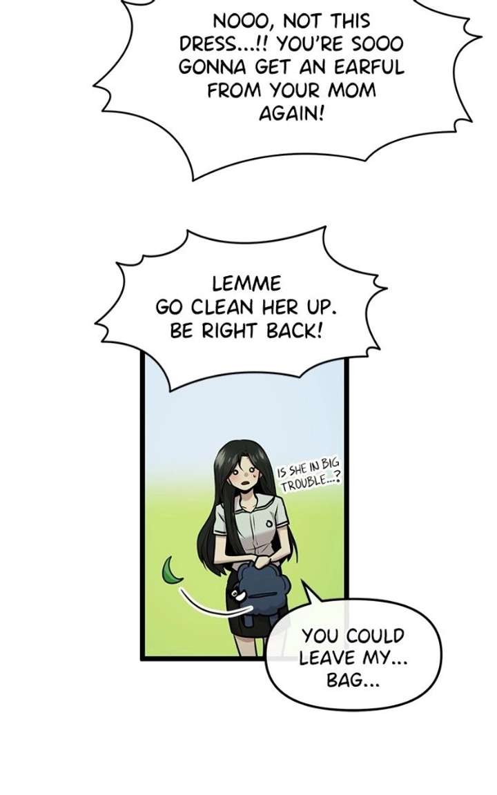 Back to Chanbi - Chapter 84 Page 69