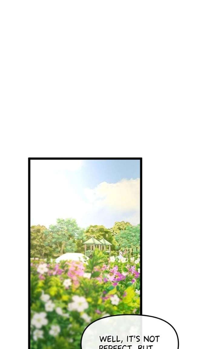 Back to Chanbi - Chapter 84 Page 70