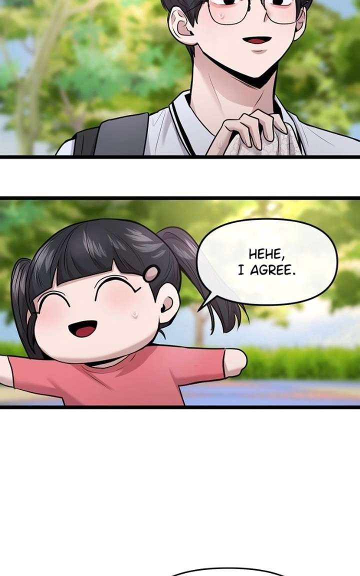 Back to Chanbi - Chapter 84 Page 72