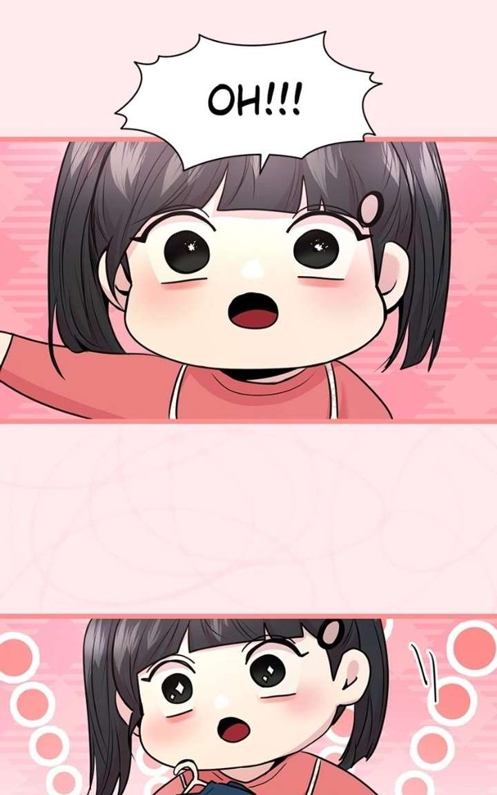 Back to Chanbi - Chapter 84 Page 76