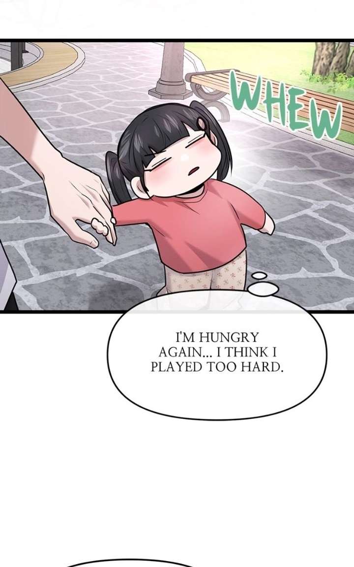 Back to Chanbi - Chapter 84 Page 78