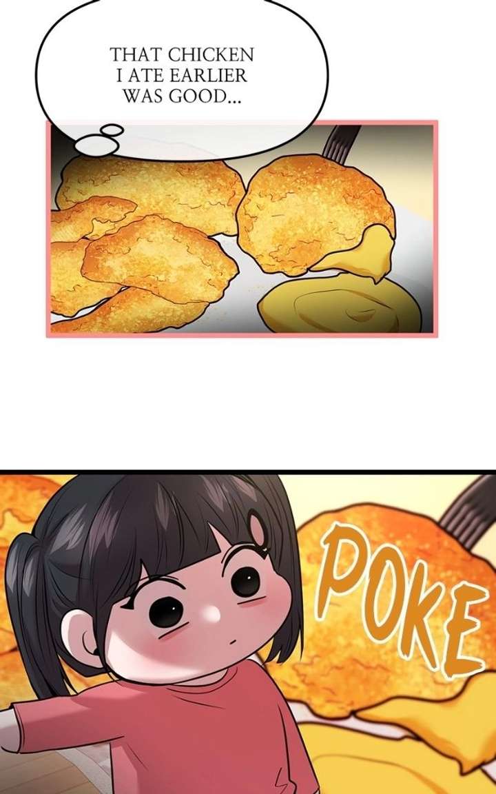 Back to Chanbi - Chapter 84 Page 79