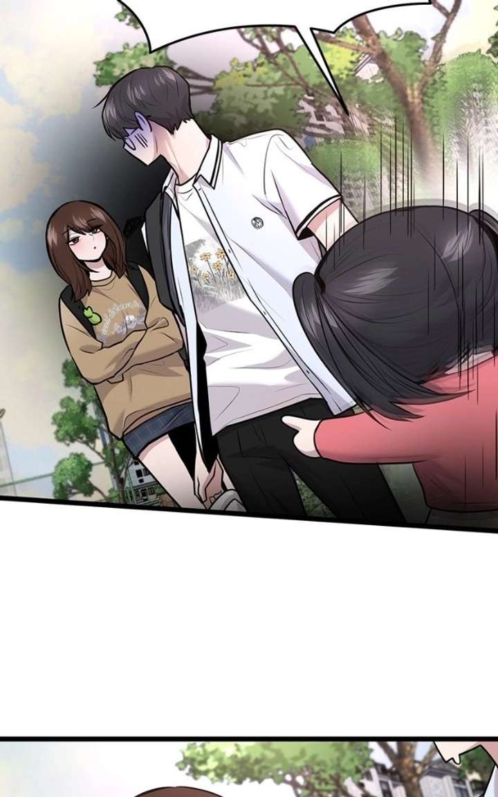 Back to Chanbi - Chapter 84 Page 81