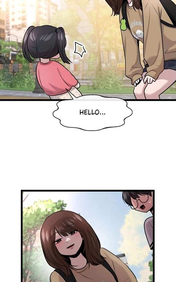 Back to Chanbi - Chapter 84 Page 86