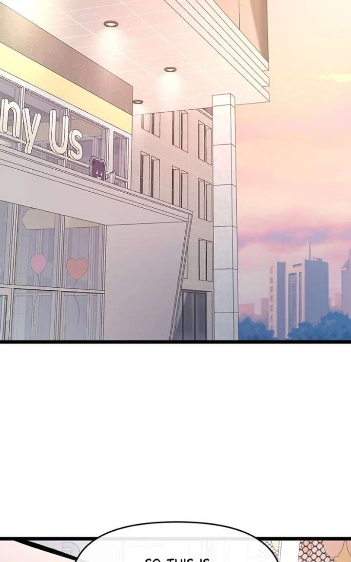 Back to Chanbi - Chapter 84 Page 9