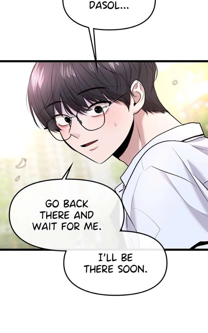 Back to Chanbi - Chapter 84 Page 90