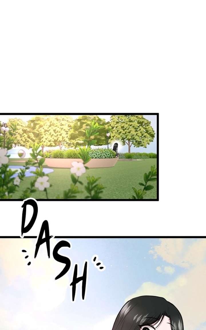 Back to Chanbi - Chapter 84 Page 92