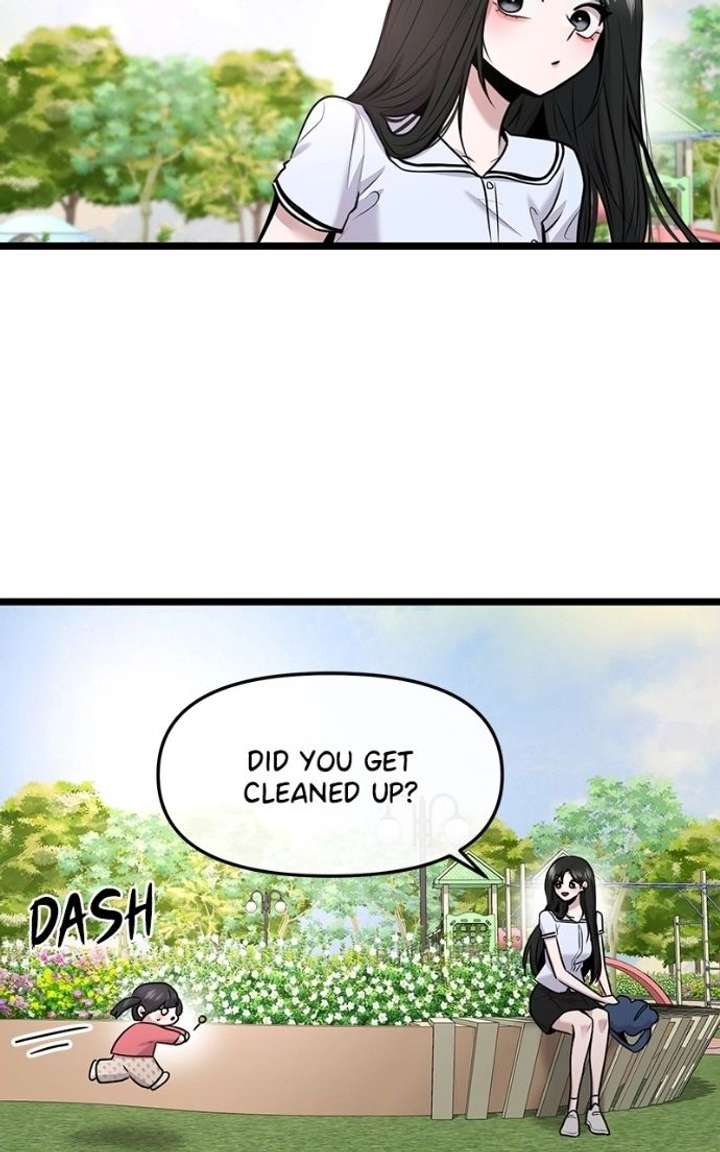 Back to Chanbi - Chapter 84 Page 93