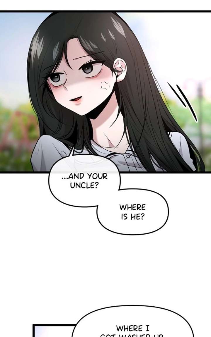 Back to Chanbi - Chapter 84 Page 97