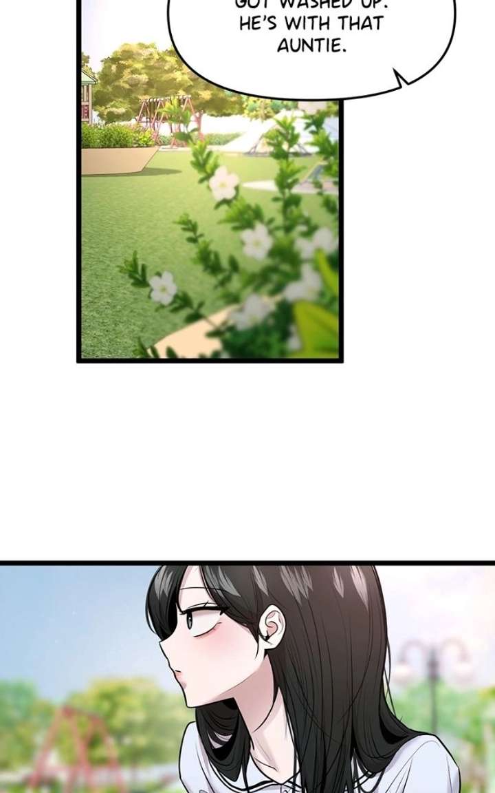 Back to Chanbi - Chapter 84 Page 98