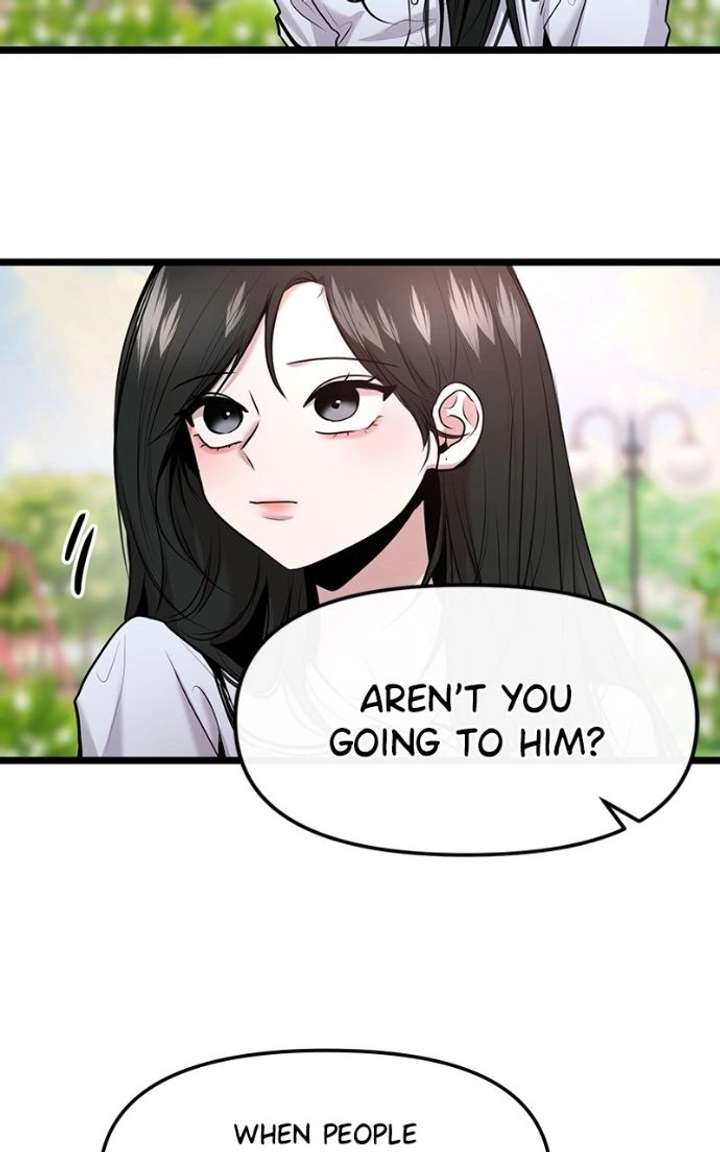 Back to Chanbi - Chapter 84 Page 99