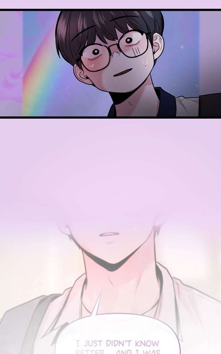 Back to Chanbi - Chapter 85 Page 100