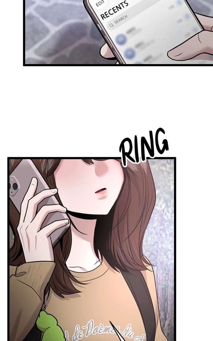 Back to Chanbi - Chapter 85 Page 103