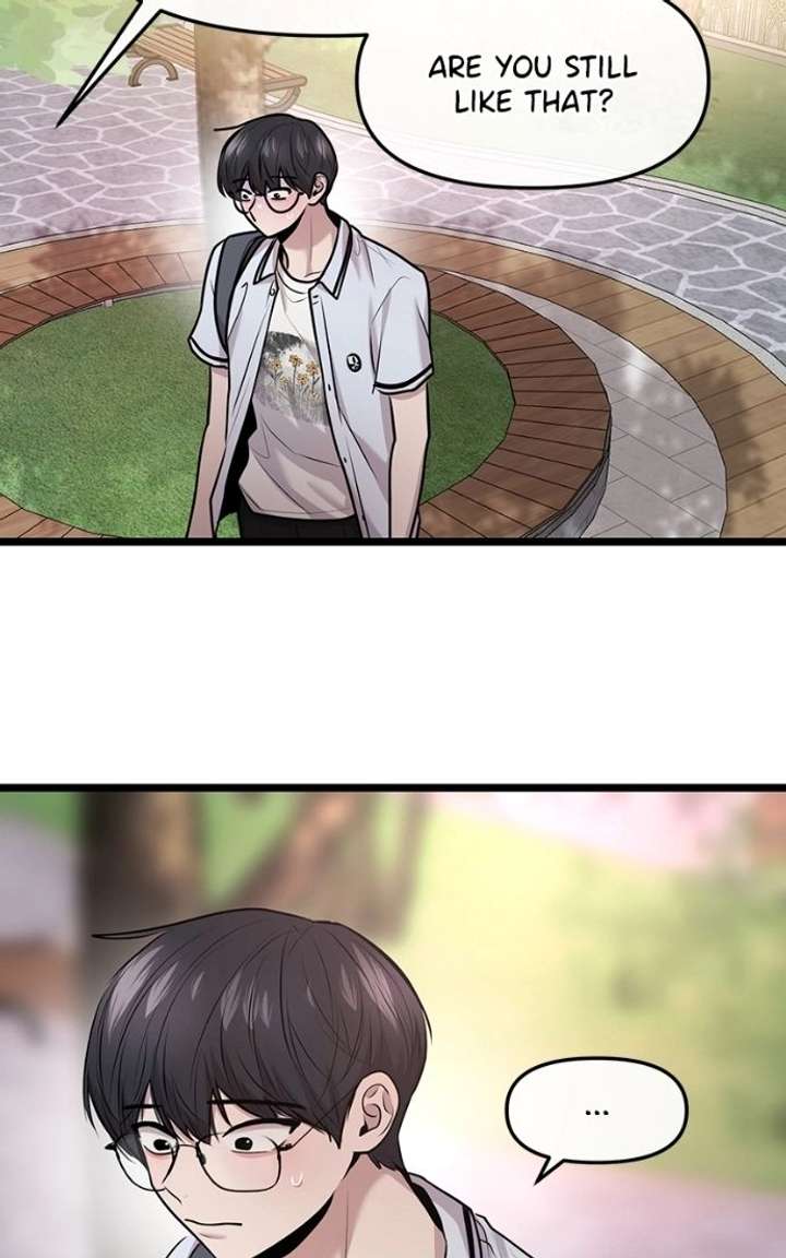 Back to Chanbi - Chapter 85 Page 11