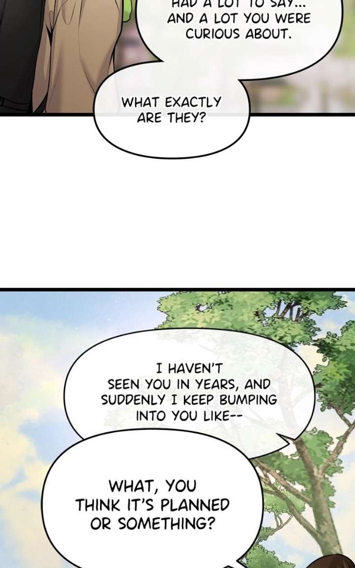 Back to Chanbi - Chapter 85 Page 13