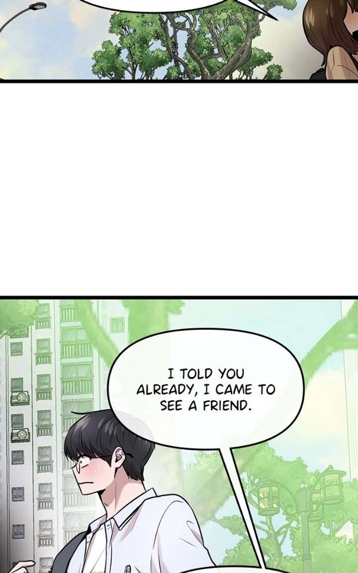 Back to Chanbi - Chapter 85 Page 14